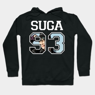 SUGA Hoodie